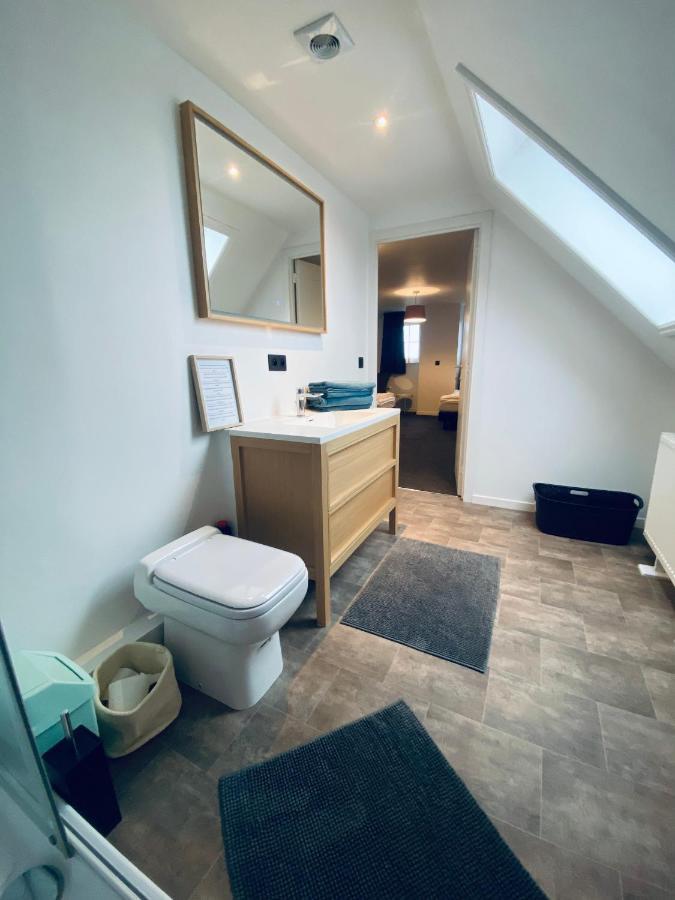 De Karlapper Holiday home