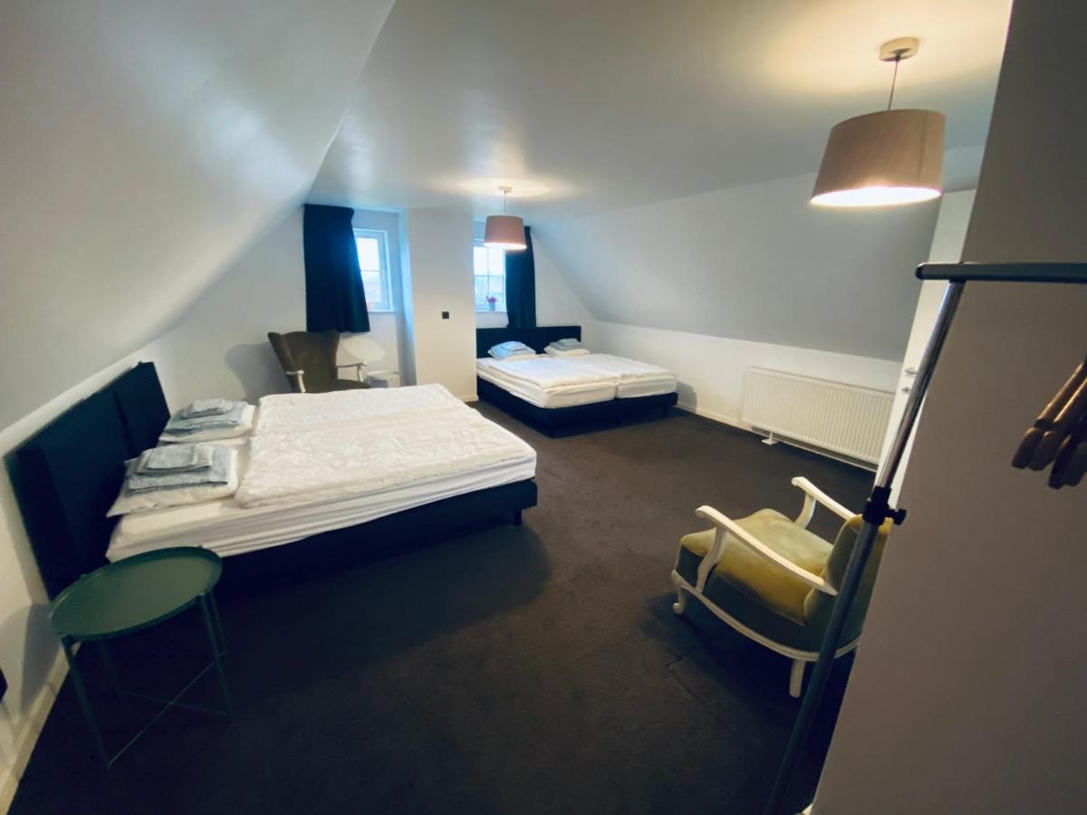 Holiday home De Karlapper *