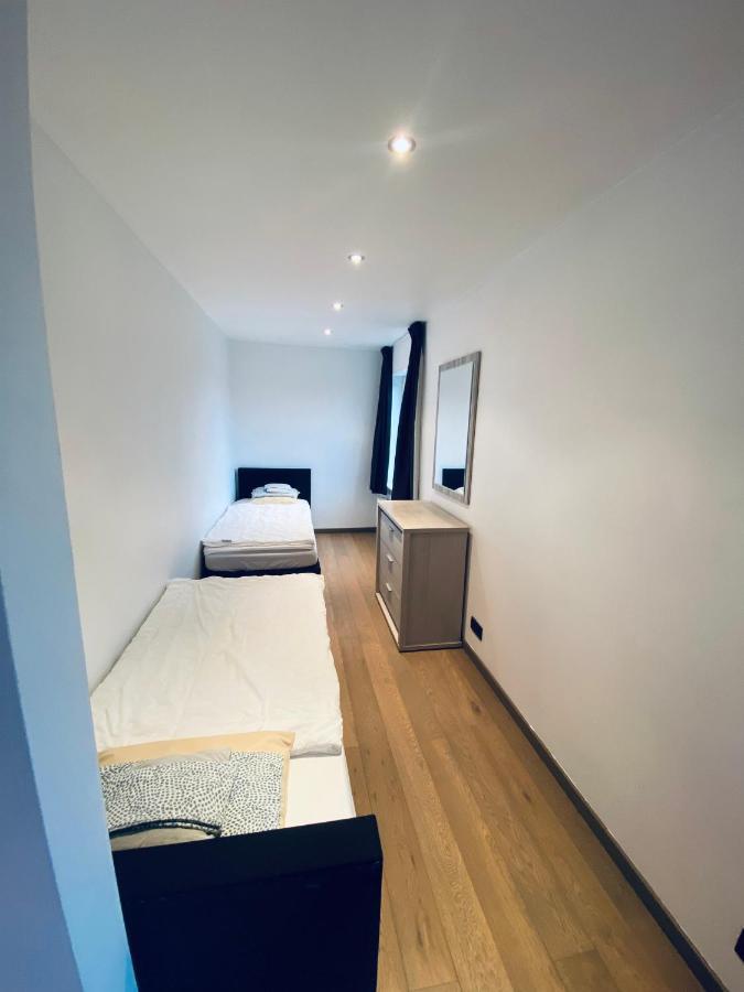 Holiday home De Karlapper Lokeren