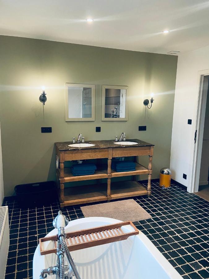 De Karlapper Holiday home Lokeren