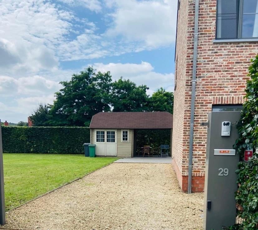De Karlapper Holiday home *