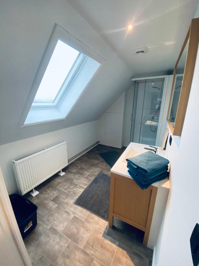 De Karlapper Holiday home