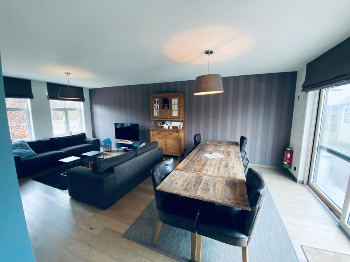 De Karlapper Holiday home Lokeren