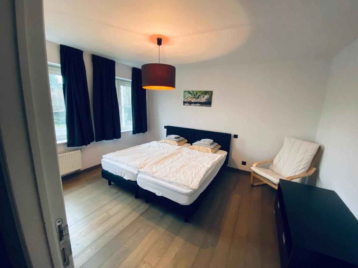 Holiday home De Karlapper *