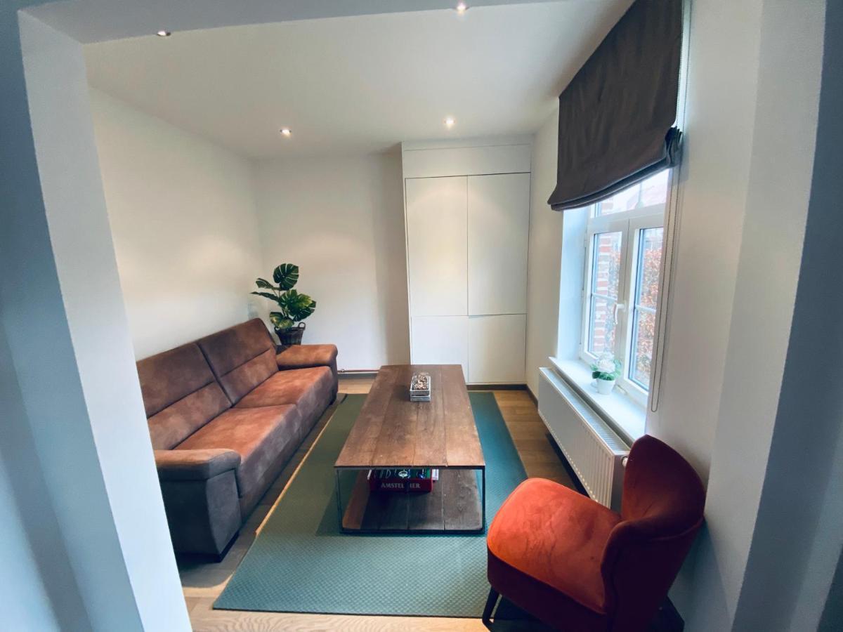De Karlapper Holiday home *