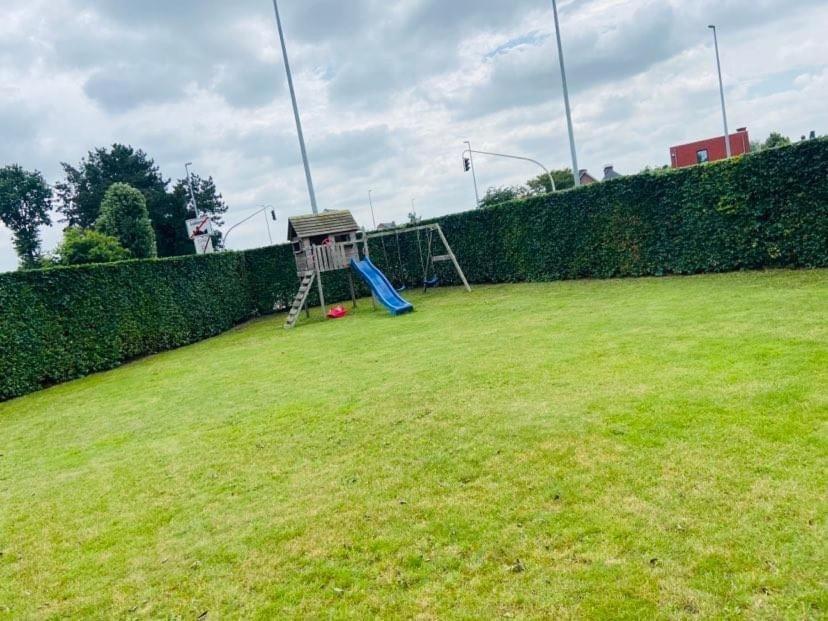 Holiday home De Karlapper Lokeren