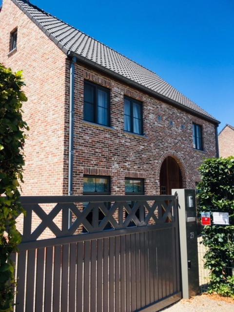 Holiday home De Karlapper