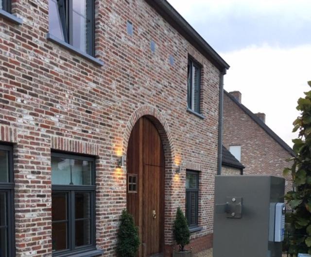 Holiday home De Karlapper